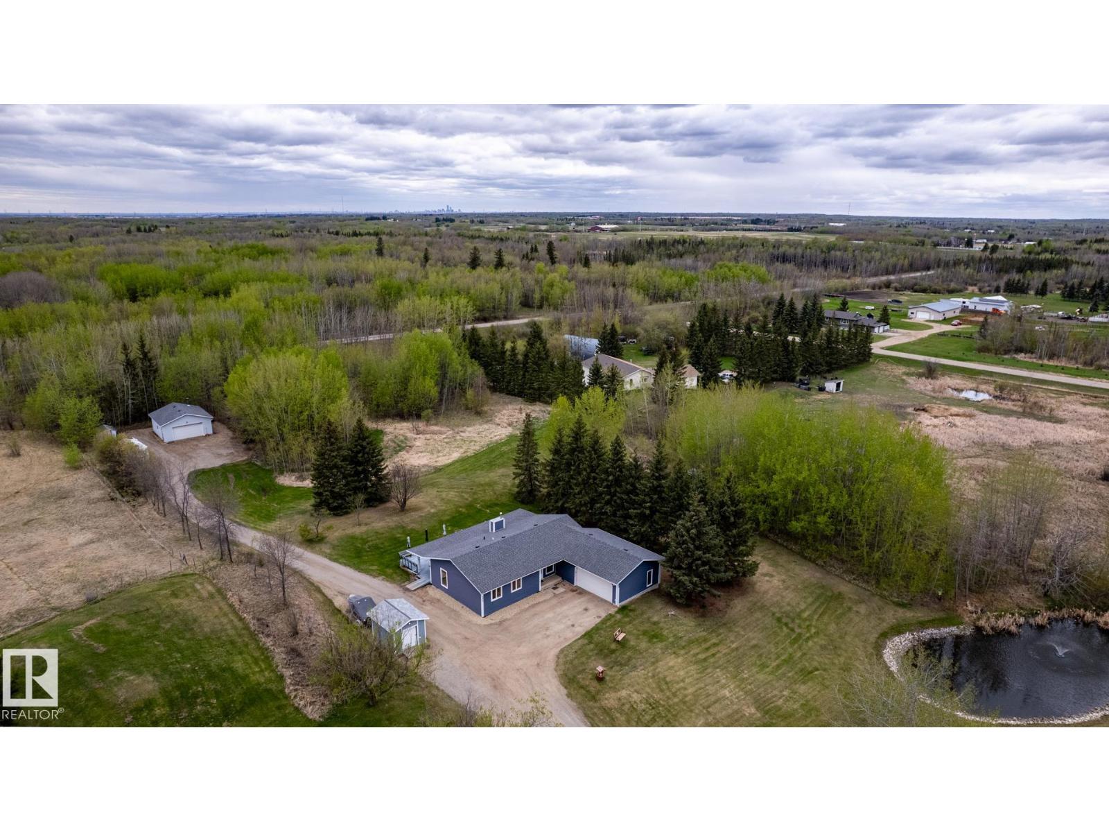 Property for sale at #229 22450 TWP ROAD 514