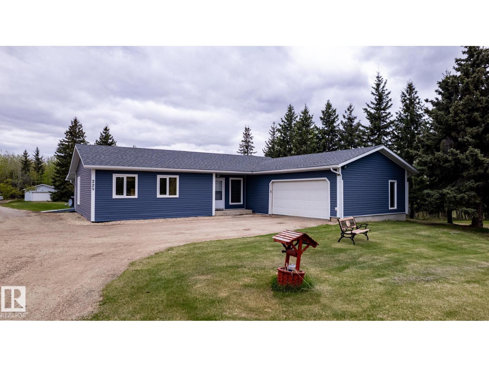 #229 22450 TWP ROAD 514 - Image 3