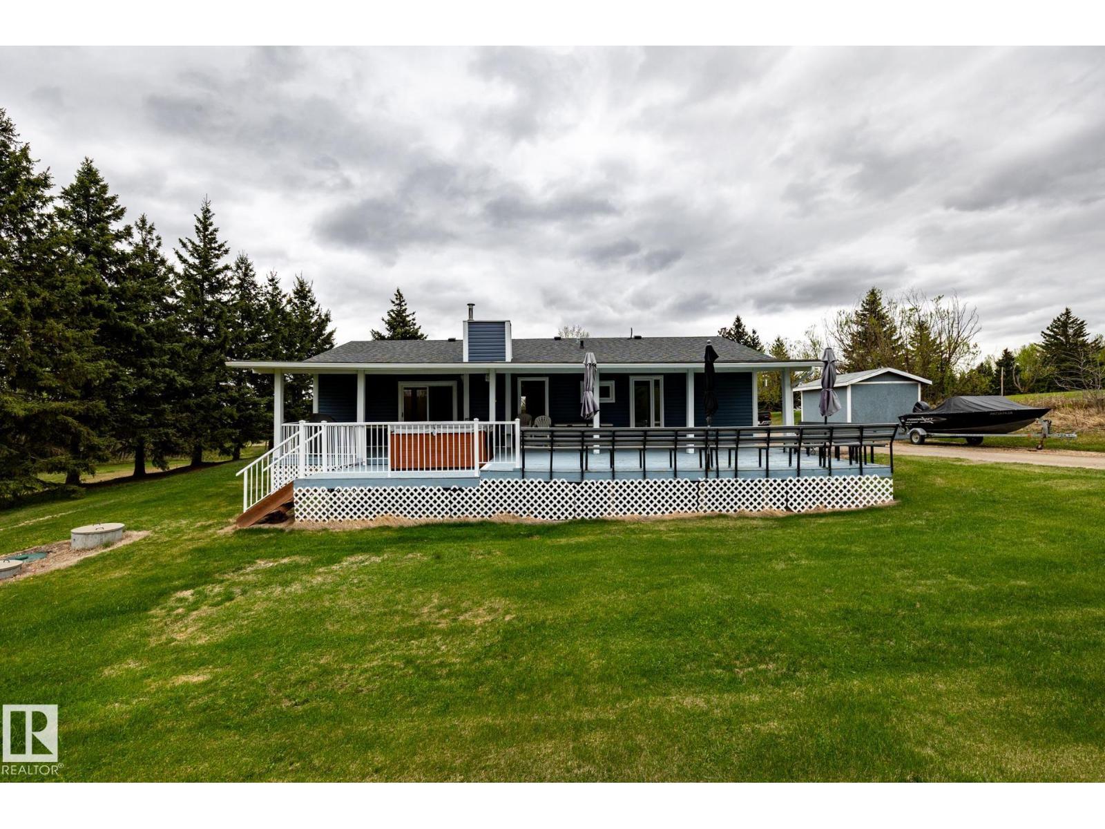#229 22450 TWP ROAD 514 - 45