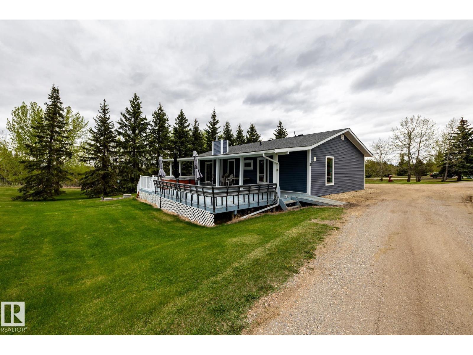 #229 22450 TWP ROAD 514 - Image 44