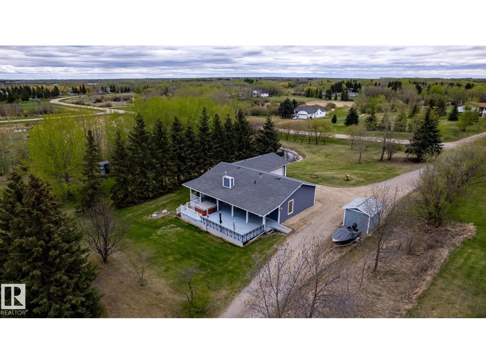 #229 22450 TWP ROAD 514 - 53