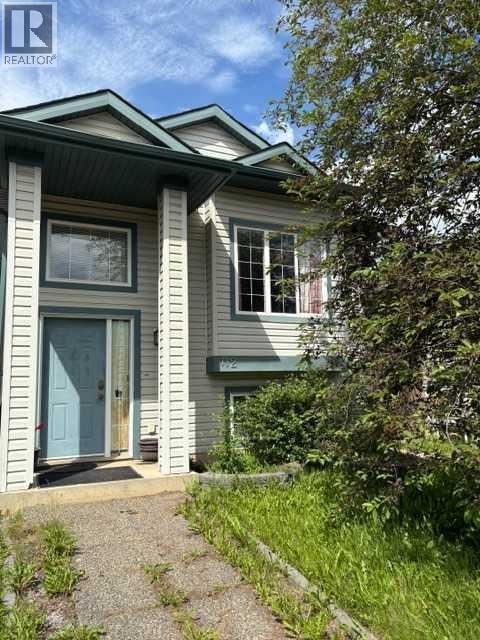 Property for sale at 112 Parry Crescent