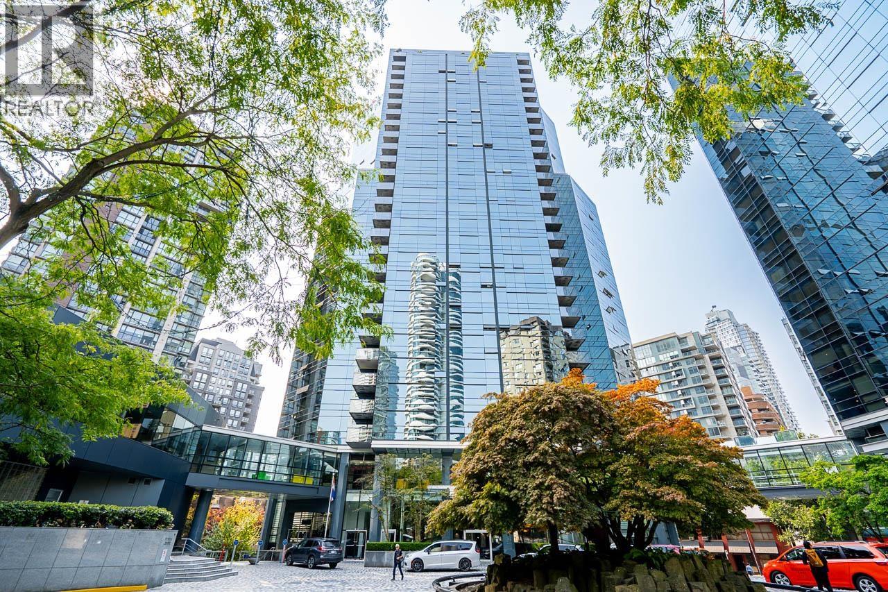 Property for sale at 1907 1050 BURRARD STREET