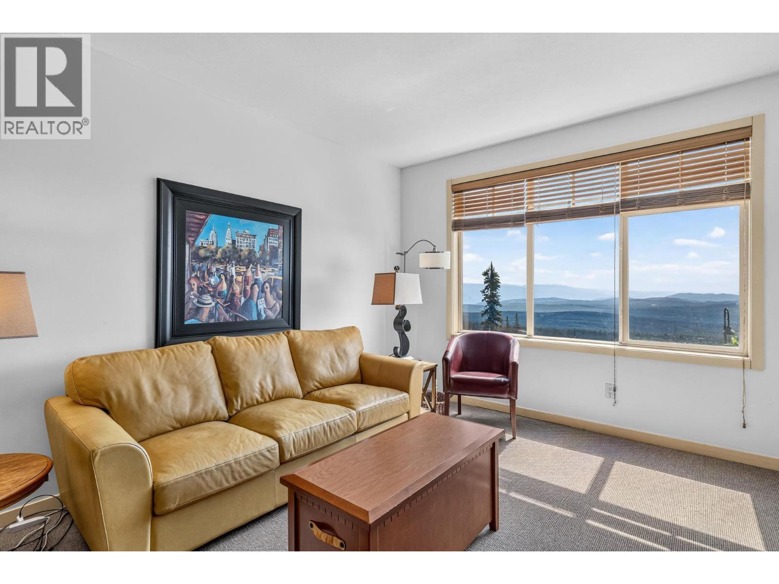255 Feathertop Way Unit# 207, Big White