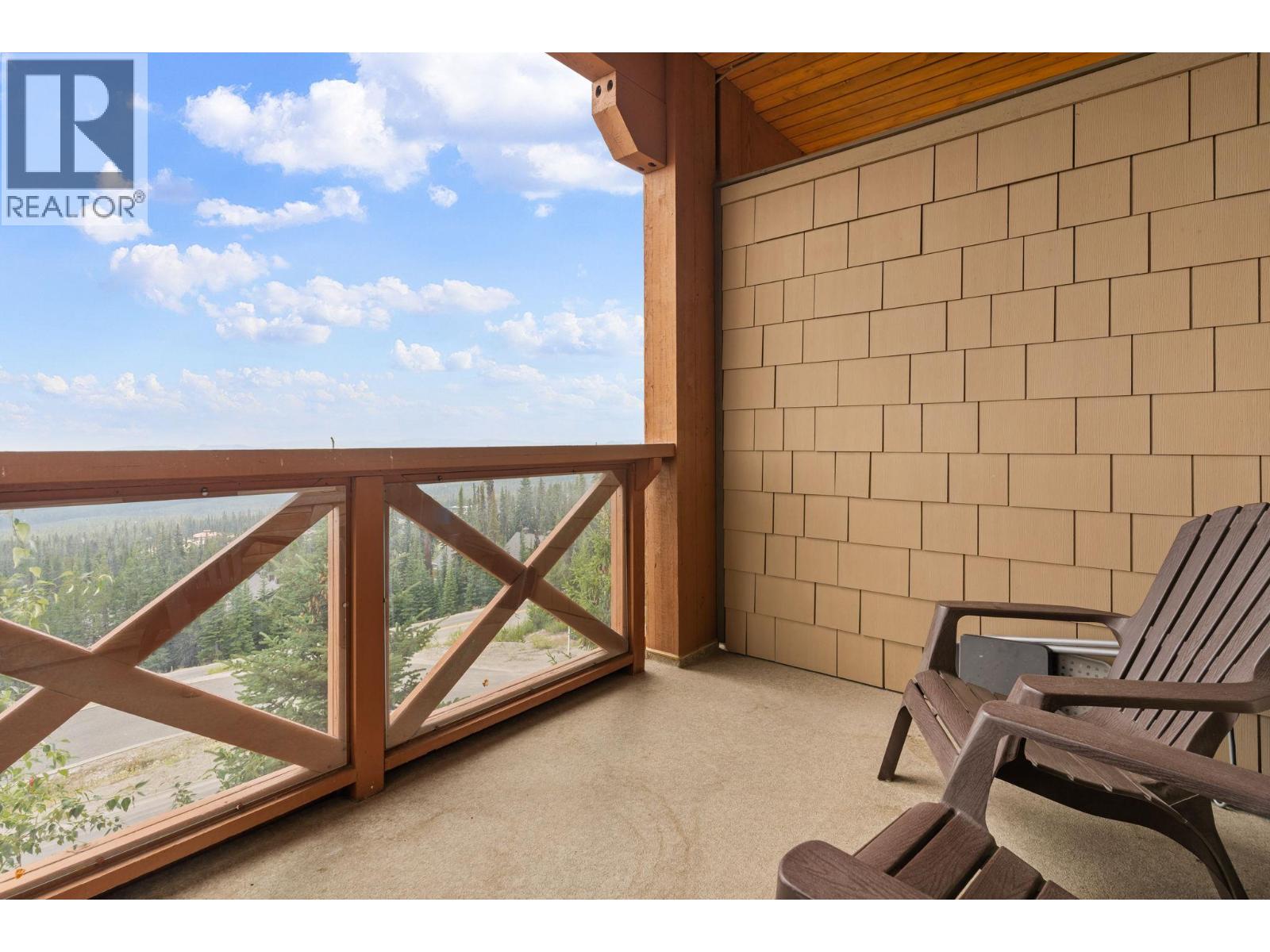 255 Feathertop Way Unit# 207, Big White