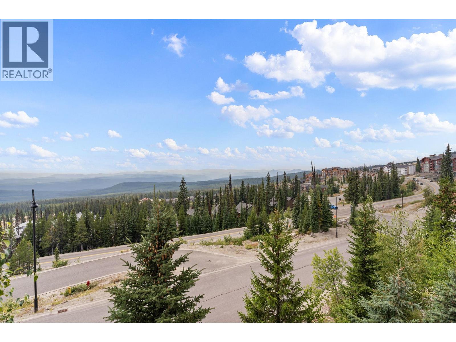 255 Feathertop Way Unit# 207, Big White
