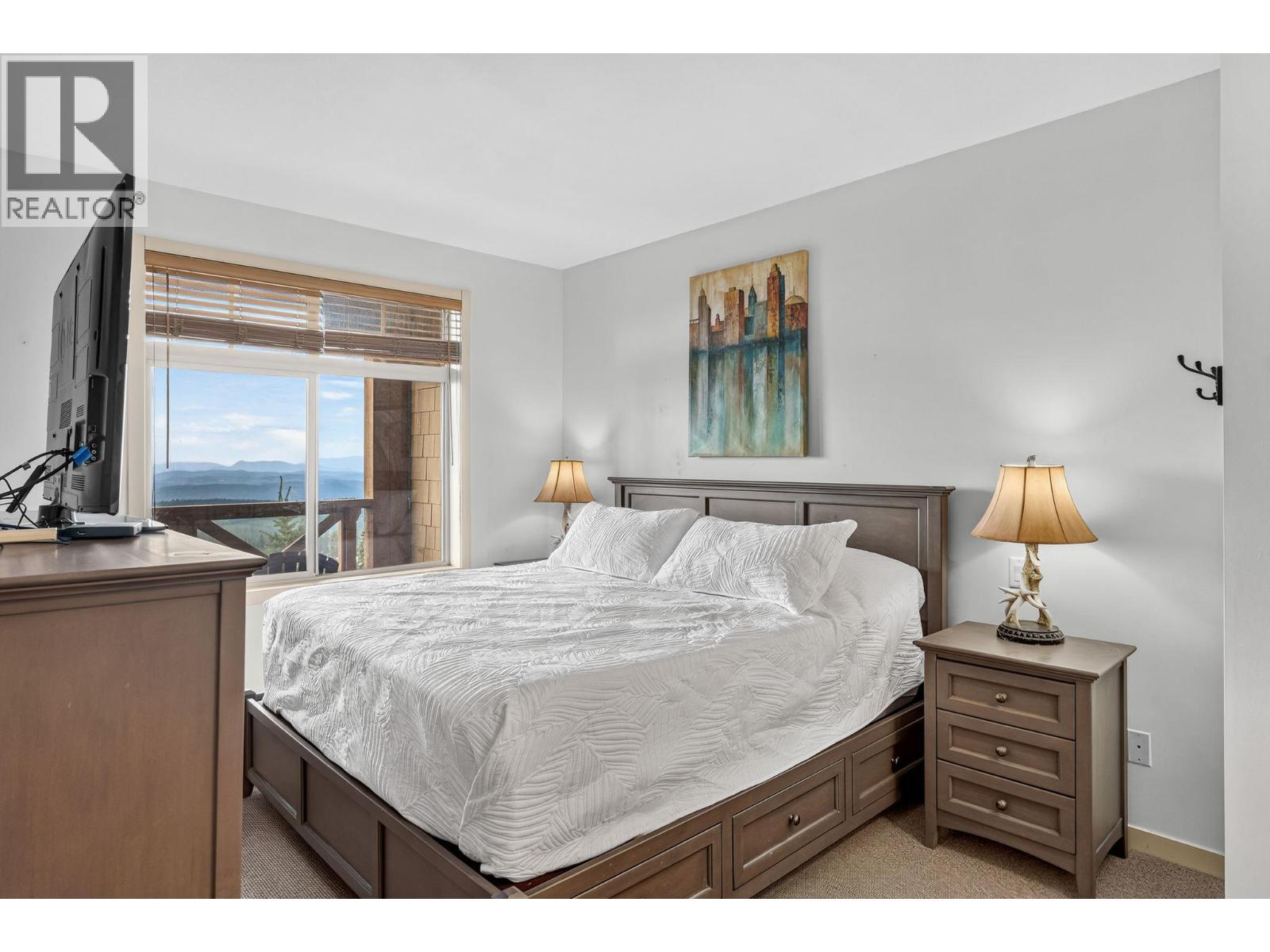 255 Feathertop Way Unit# 207, Big White
