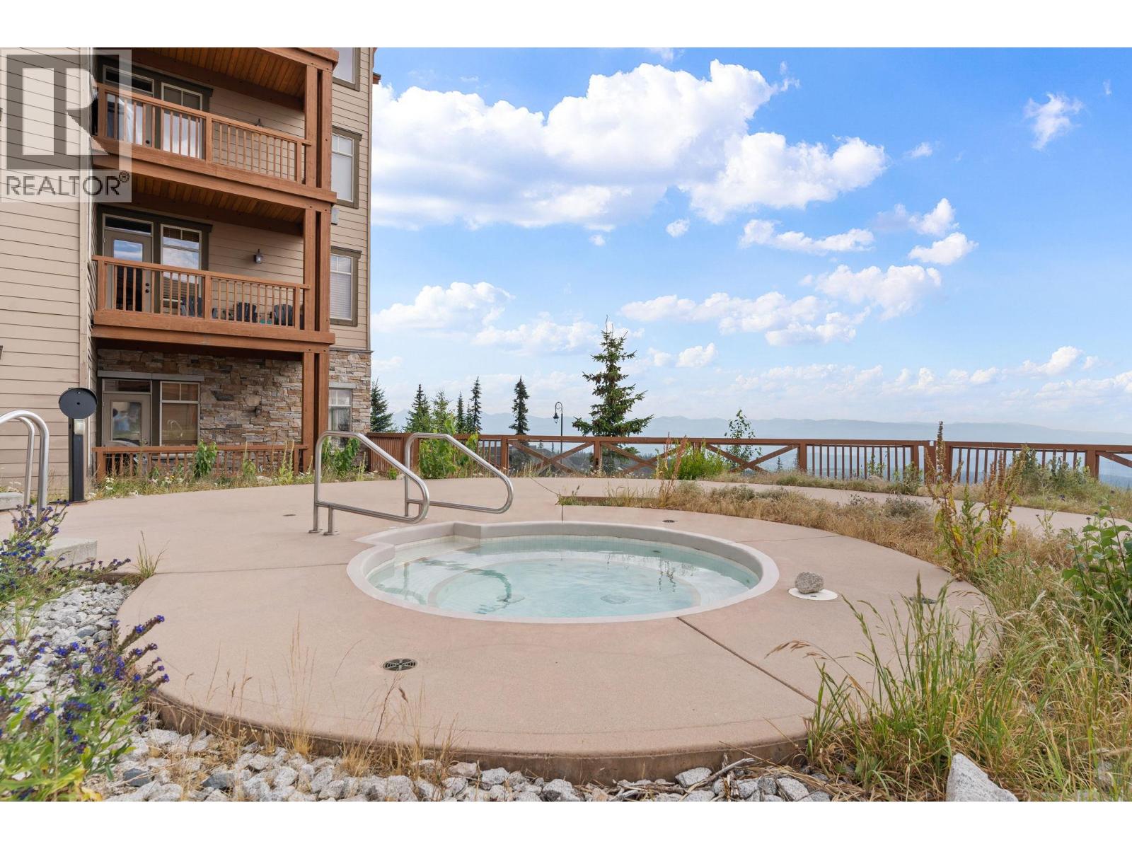 255 Feathertop Way Unit# 207, Big White