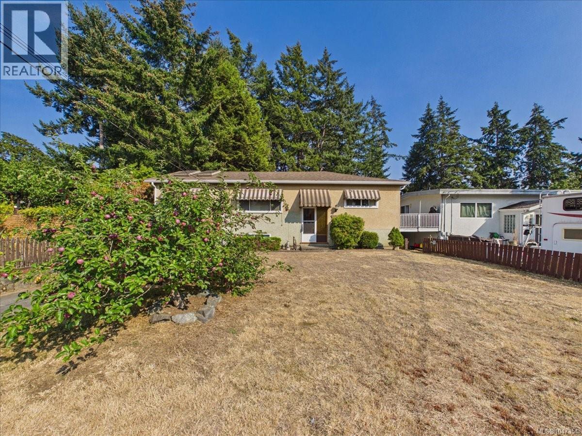 2707 Scafe Rd - 1