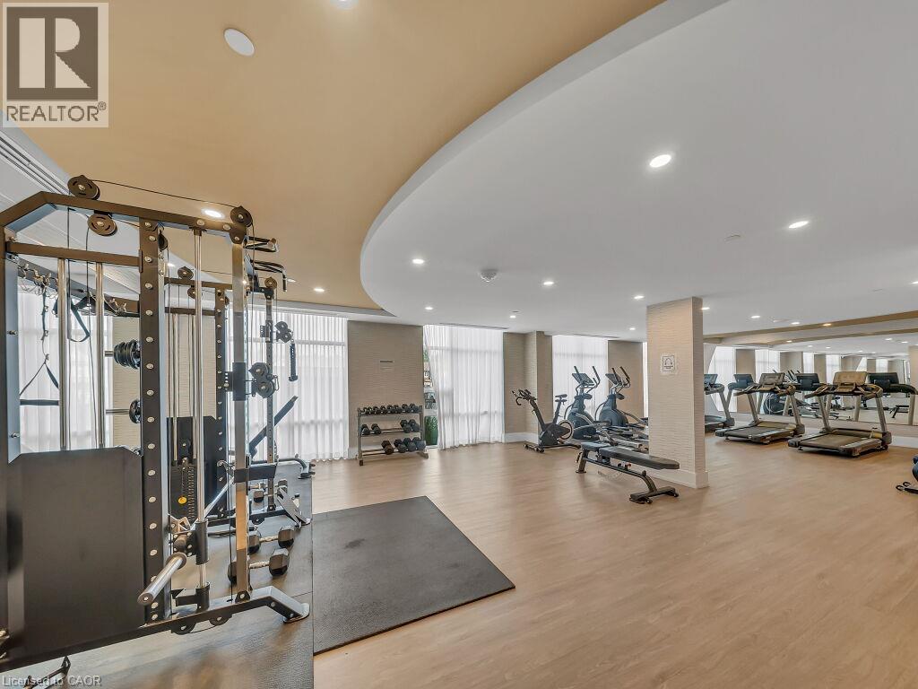 #812 470 DUNDAS Street E - 8