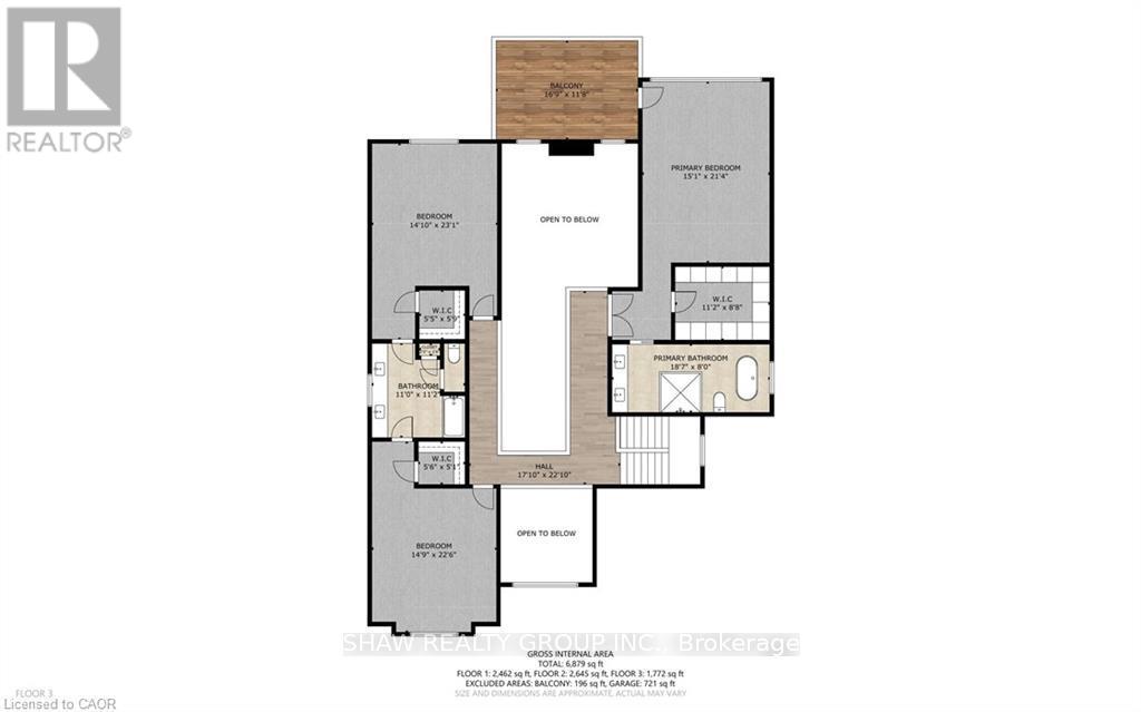 14 ST GEORGES COURT - Image 45