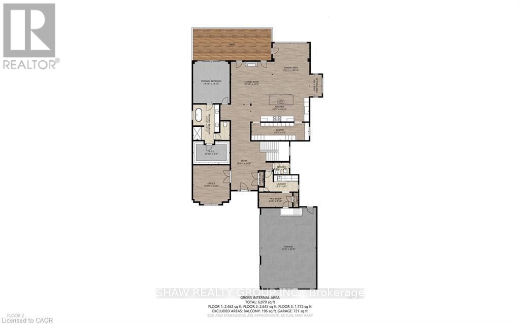 14 ST GEORGES COURT - 47