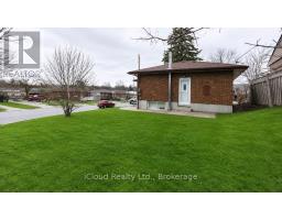 28 Hoffman Street, Kitchener, ON N2M3M7 Photo 46