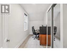 Bedroom - 183 Market Street, Hamilton, ON L8R1P1 Photo 14