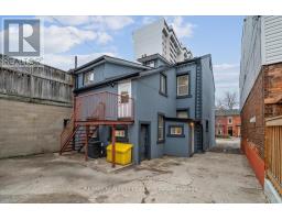 183 Market Street, Hamilton, ON L8R1P1 Photo 38
