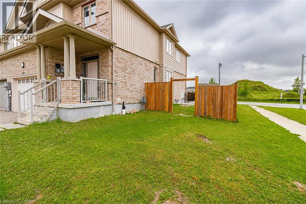 485 AVENS Street Unit# #Lower — photo 3