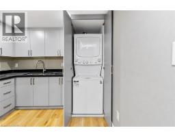 485 Avens Street Unit# #lower, Waterloo, ON N2V0B7 Photo 10