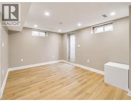 485 Avens Street Unit# #lower, Waterloo, ON N2V0B7 Photo 6