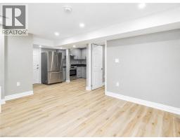 485 Avens Street Unit# #lower, Waterloo, ON N2V0B7 Photo 7