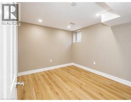 485 Avens Street Unit# #lower, Waterloo, ON N2V0B7 Photo 8