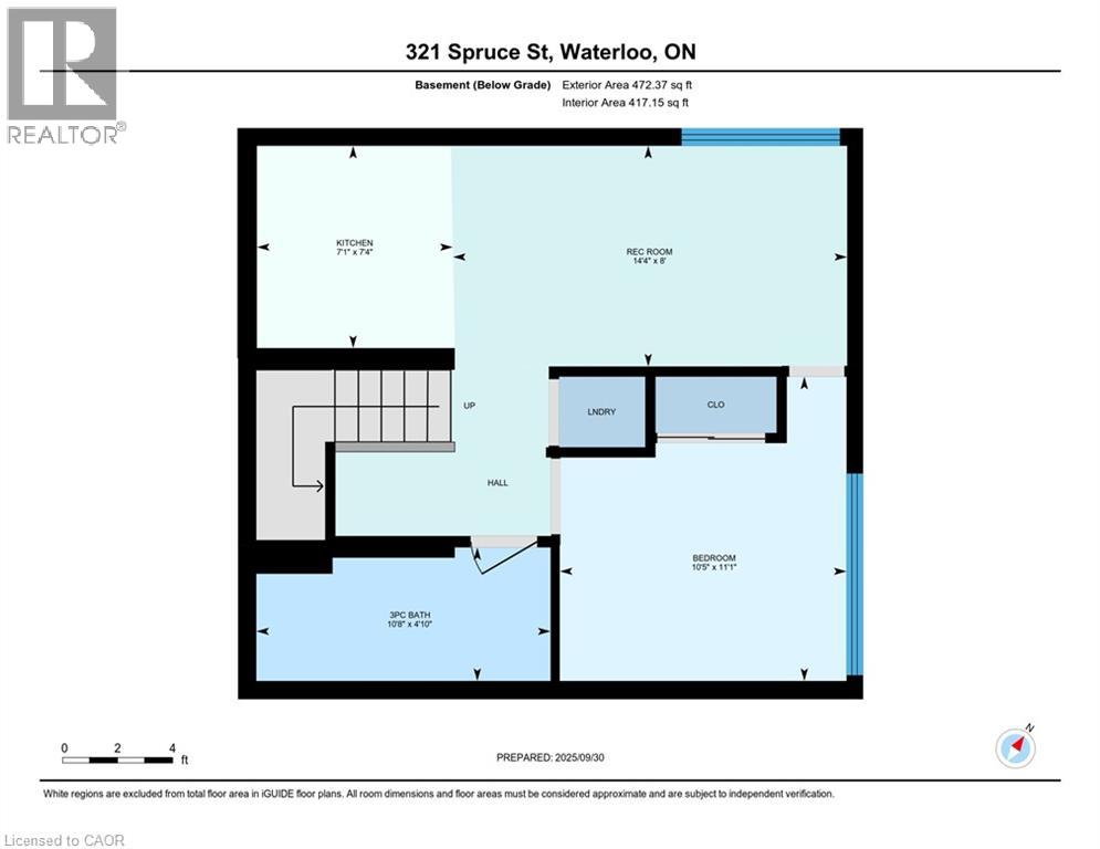 #102 321 SPRUCE Street - 27