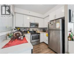 Dining room - 1291 Gordon Street Unit# 420, Guelph, ON N1G5E7 Photo 7
