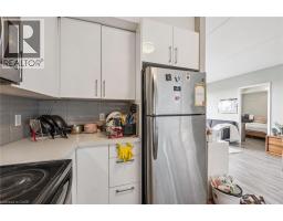 Kitchen - 1291 Gordon Street Unit# 420, Guelph, ON N1G5E7 Photo 8