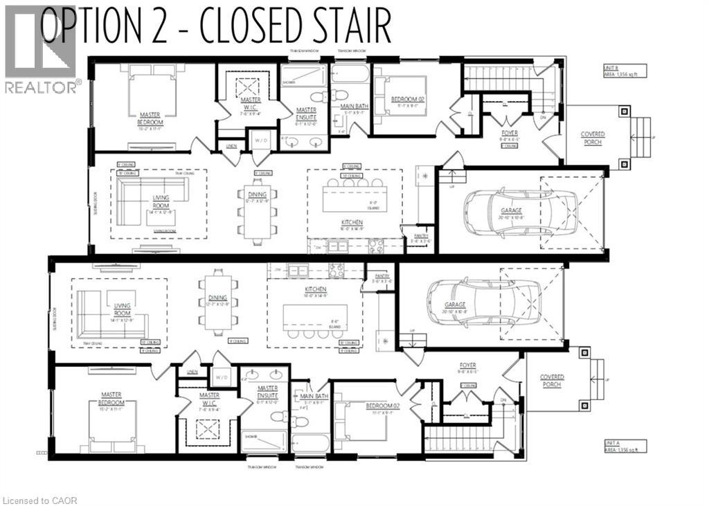 121 KENTON Street - 4