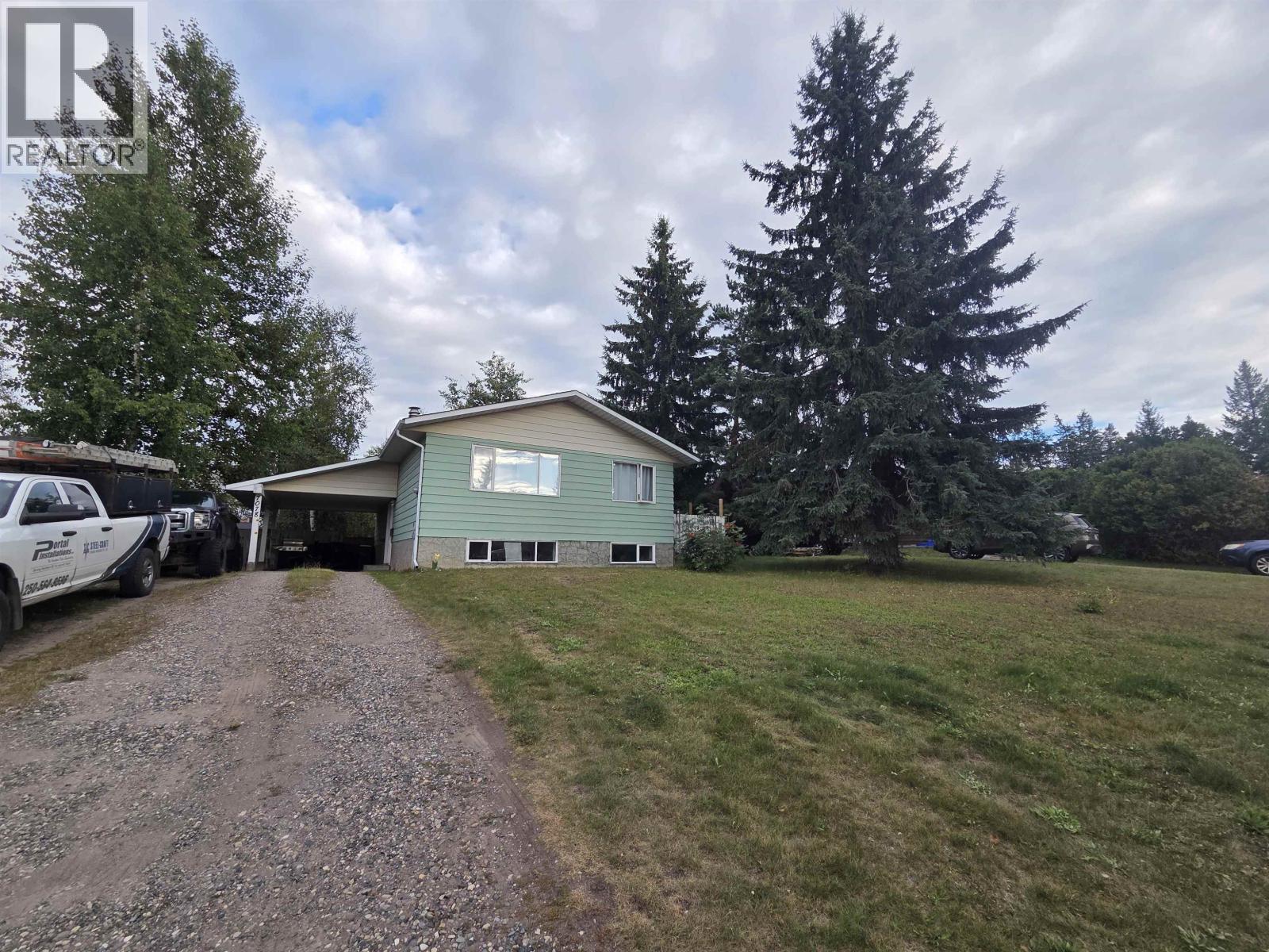 7078 HARVARD CRESCENT - 1