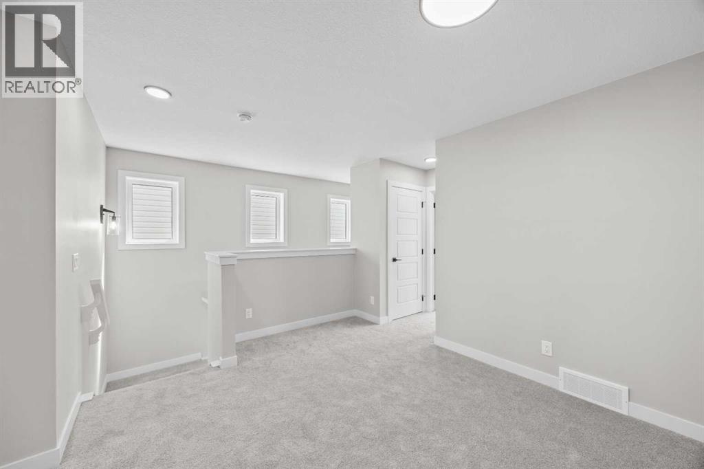 72 Amblefield View NW - 23
