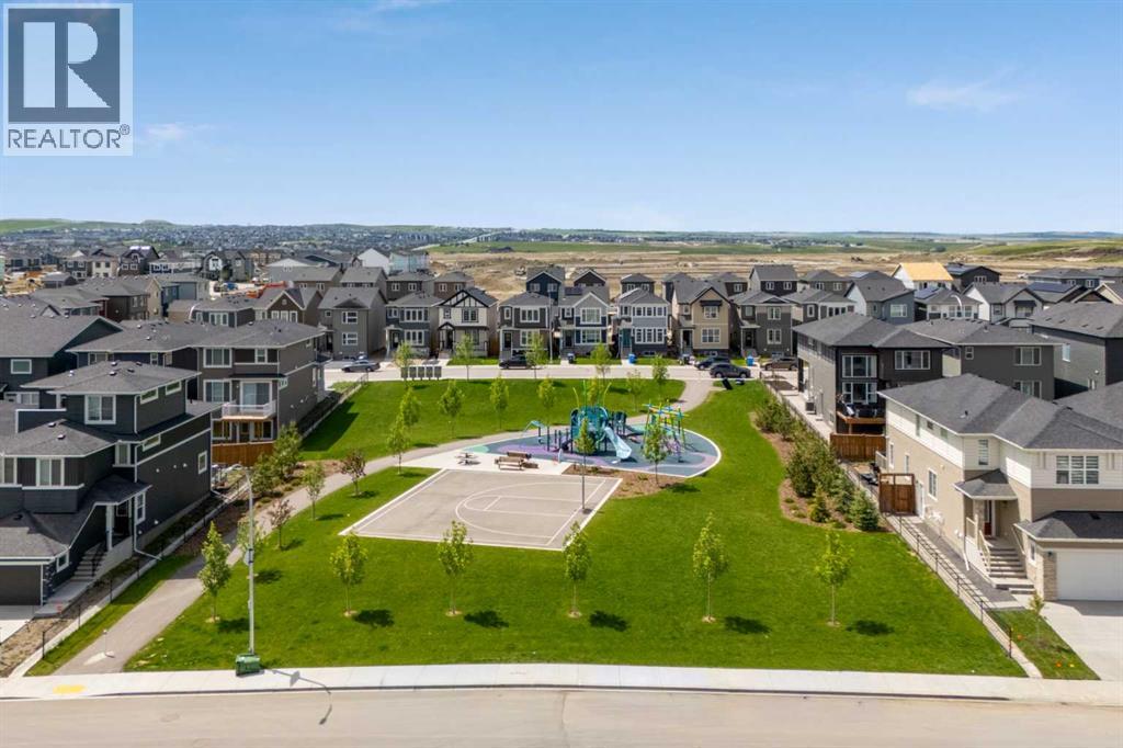 72 Amblefield View NW - 48
