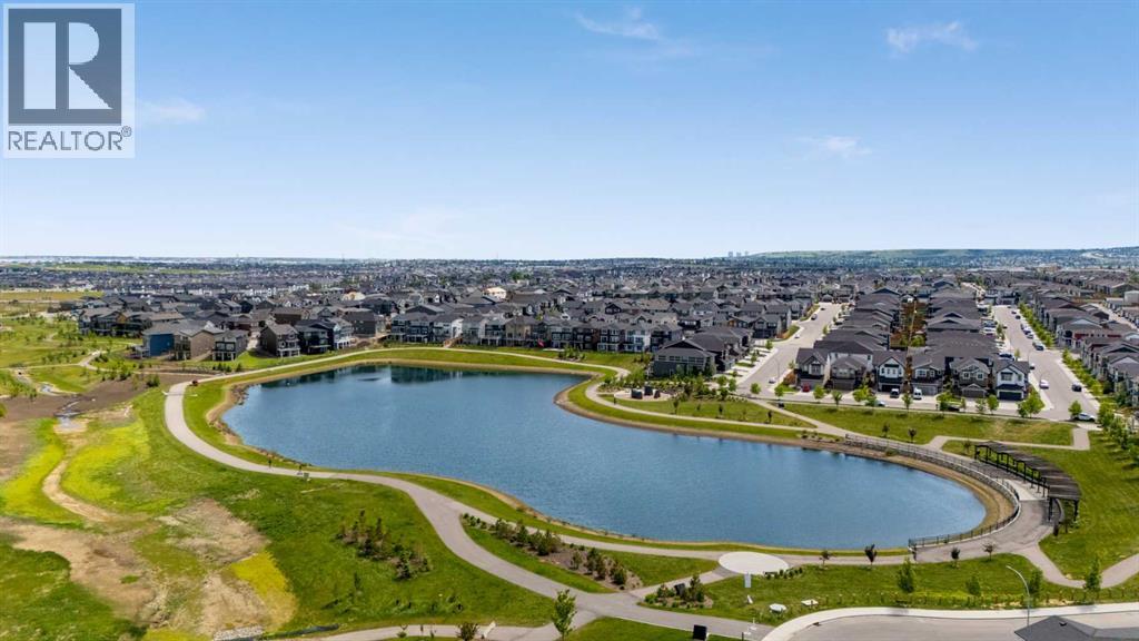 72 Amblefield View NW - 47