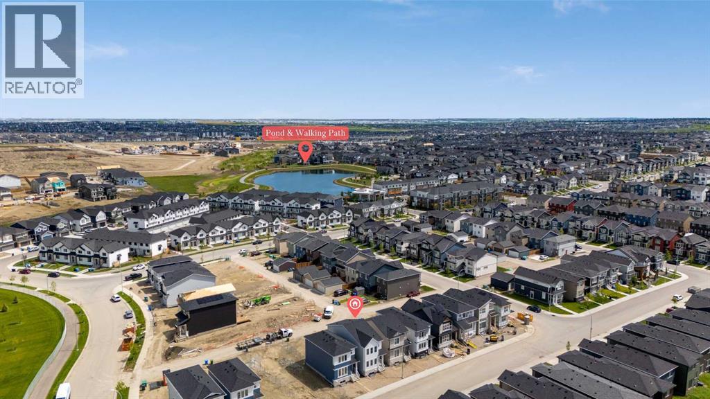 72 Amblefield View NW - 46