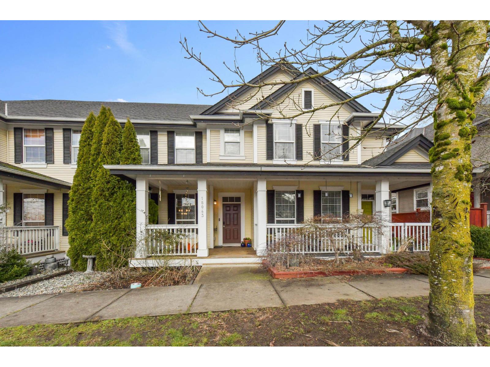 Property for sale at 18043 70 AVENUE