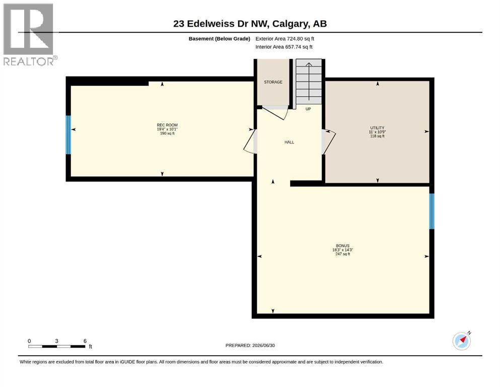 23 Edelweiss Drive NW - 49