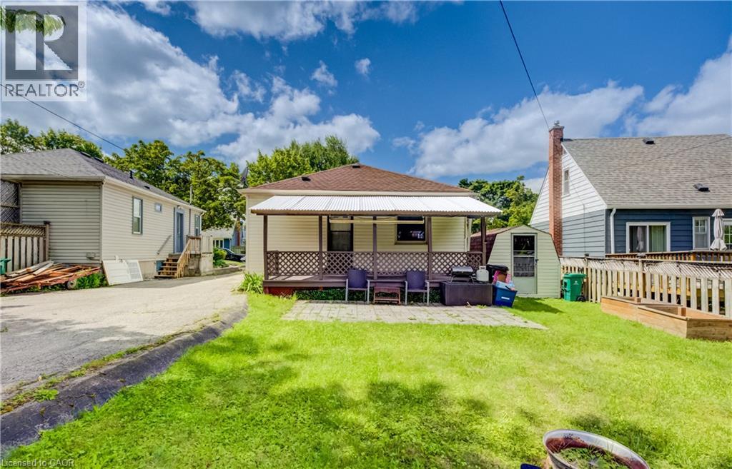 34 ST CLAIR Avenue - 26