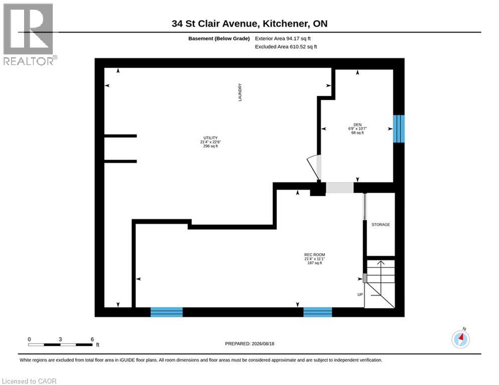 34 ST CLAIR Avenue - 29