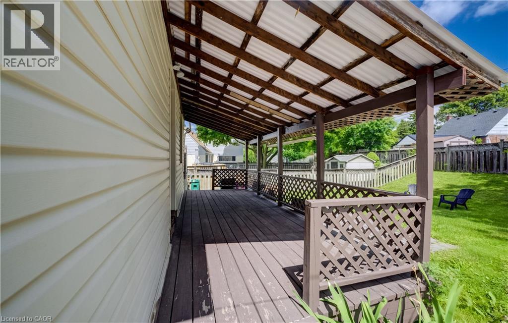 34 ST CLAIR Avenue - 27