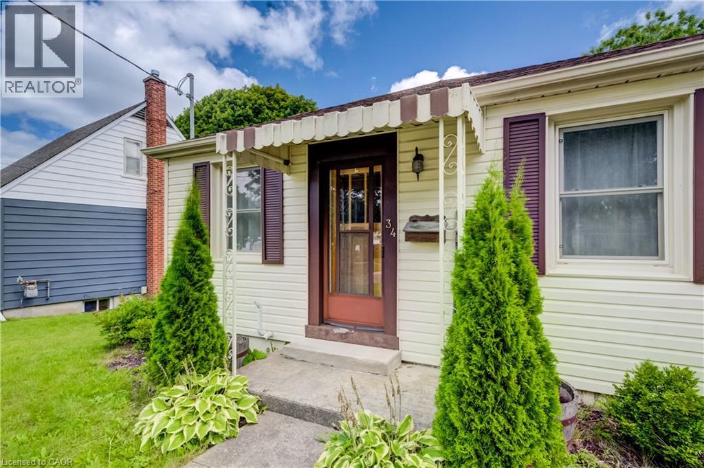 34 ST CLAIR Avenue - 5