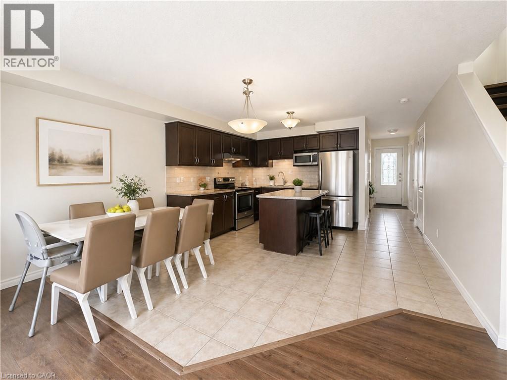 #Upper 1364 COUNTRYSTONE Drive, Kitchener, Ontario, N2N3R8, Kitchener, Ontario — photo 5 of 5