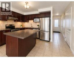 Kitchen - 1364 Countrystone Drive Unit# Upper, Kitchener, ON N2N3R8 Photo 7