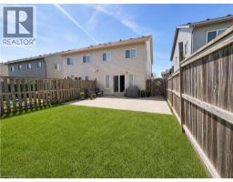 1364 Countrystone Drive Unit# Upper, Kitchener, ON N2N3R8 Photo 15