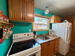 46 3rd Street S, Clear Lake, MB R0J1N0 Photo 11
