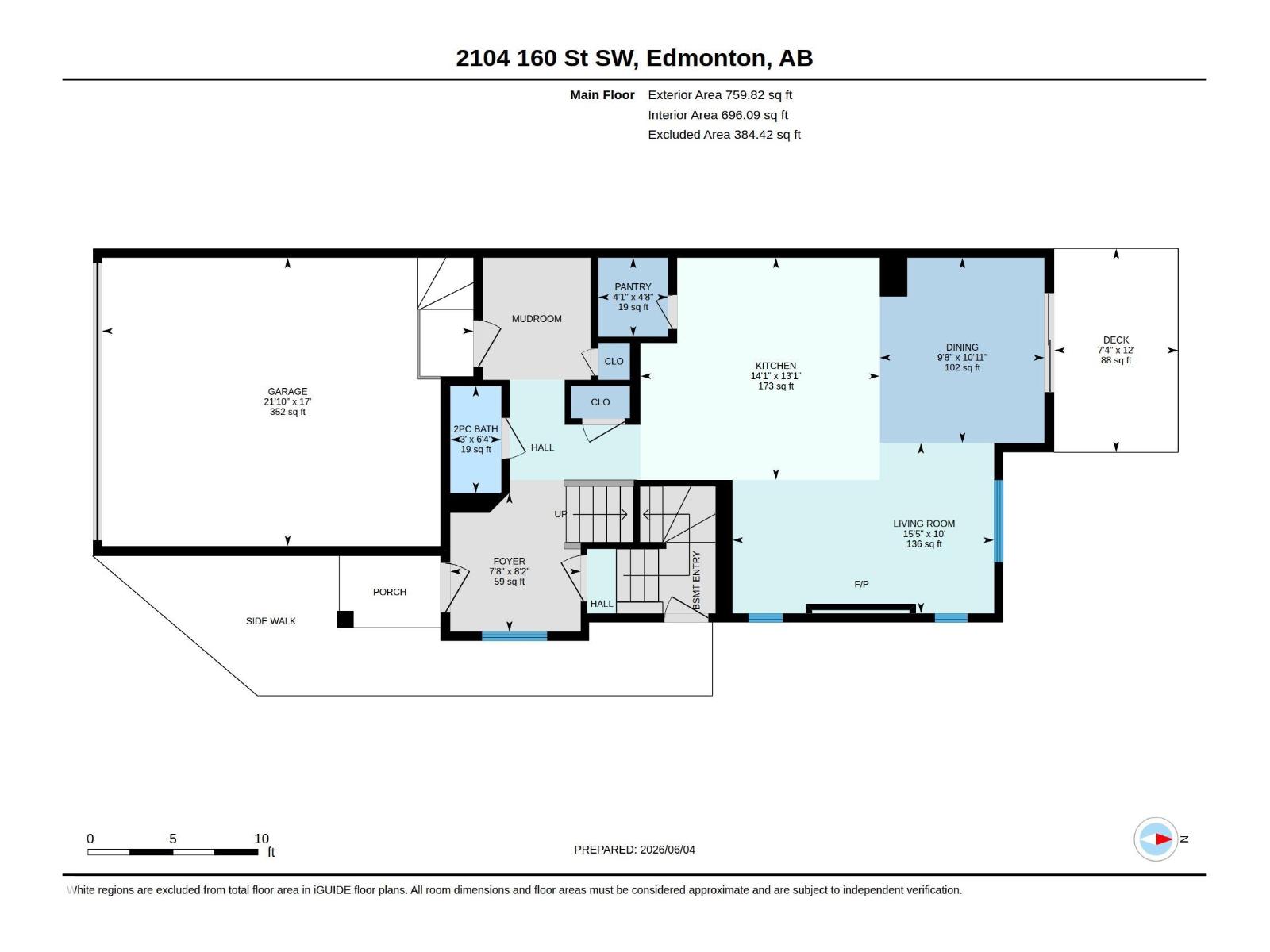 2104 160 ST SW - Image 52