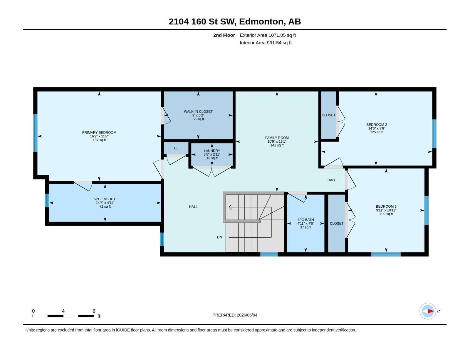 2104 160 ST SW - 53
