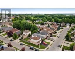 40 Bridgette Drive, Hamilton, ON L9A5J8 Photo 42