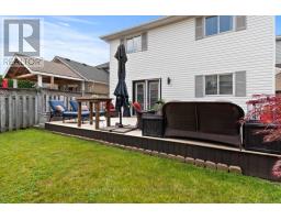 40 Bridgette Drive, Hamilton, ON L9A5J8 Photo 37