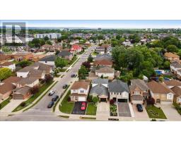 40 Bridgette Drive, Hamilton, ON L9A5J8 Photo 41