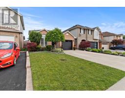 40 Bridgette Drive, Hamilton, ON L9A5J8 Photo 44