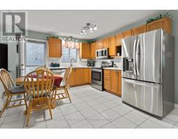 Laundry room - 40 Bridgette Drive, Hamilton, ON L9A5J8 Photo 9